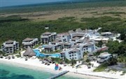Ceiba del Mar Spa Resort Puerto Morelos