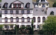 Hotel Restaurant «Weinstuben Hieronimi»
