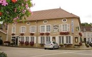 Hotel Du Parc Arc-en-Barrois