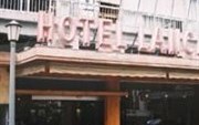 Lancaster Hotel Montevideo