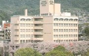 Parkside Hotel Nagasaki