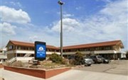 America's Best Value Inn Boulder University
