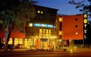 Welcome Hotel Paderborn