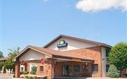 Mounds View Days Inn Twin Cities North