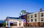 Holiday Inn Express Suites Greensboro East
