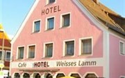 Hotel Weisses Lamm Allersberg