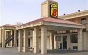 Super 8 Motel Athens (Tennessee)