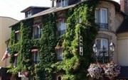 Le Normandie Hotel Bagnoles-de-l'Orne
