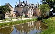 Best Western Chateau D Orfeuillette Albaret Sainte Marie