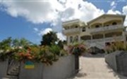 Zamaca Saint Lucia Hotel Micoud