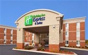 Holiday Inn Express Hotel & Suites Auburn Hills