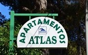 Atlas y Park Apartments