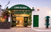Lomo Blanco Apartments