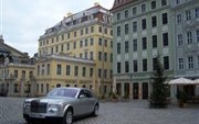 Hotel Suitess zu Dresden