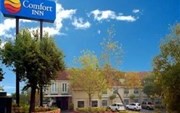Comfort Inn Central Auburn (California)