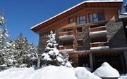Hotel Solineu Alp