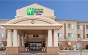 Holiday Inn Hotel Express & Suites Sioux Falls - Brandon