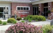 Residence Inn Canton