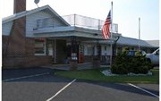 Scottish Inns & Suites Fayetteville (Pennsylvania)