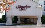 Hampton Inn Georgetown - Marina