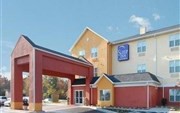 Sleep Inn & Suites Jacksonville (North Carolina)