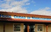 Hotel Ciudad De Navalcarnero