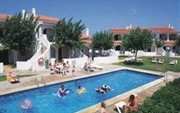 Ann Mar Apartments Menorca