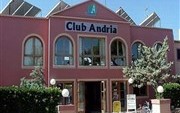 Aparthotel Club Andria