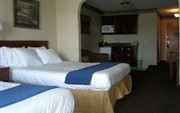 Holiday Inn Express Hotel & Suites Plymouth (Indiana)