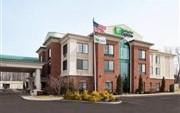Holiday Inn Express Hotel & Suites Youngstown North Lima