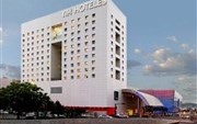 NH Hotel Monterrey