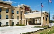 Hampton Inn & Suites Houston-Rosenberg