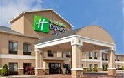 Holiday Inn Express Three Rivers