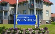 Bornholm Hotel Terschelling