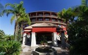 Barcelo Marbella Golf Hotel