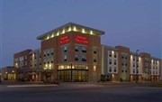 Hampton Inn & Suites Omaha - Downtown