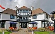 Cooden Beach Hotel Bexhill-on-Sea