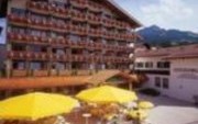 Hotel Goldener Löwe St. Johann in Tirol