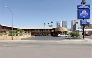 Americas Best Value Inn Downtown Phoenix