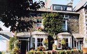 Melbourne Guest House Bowness-on-Windermere