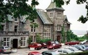 Cumbria Grand Hotel Grange-over-Sands