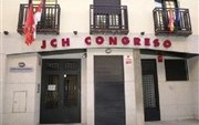 JCH Congreso Apartamentos Salamanca