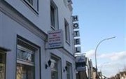 Hotel Godorfer Mühle Cologne
