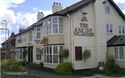 The Angel Inn Thirsk