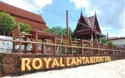 Royal Lanta Resort and Spa