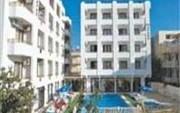 Letoon Hotel & Apartments Didim
