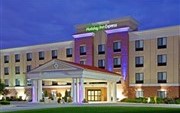 Holiday Inn Express Beech Grove-Indianapolis Southeast