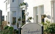 The Arrandale Hotel