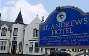 St. Andrews Hotel