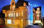 Hotel Confort Cluj-Napoca